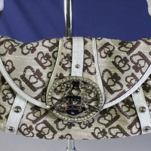 Kathy Van Zeeland Shoulder bag - Picture 2 of 8